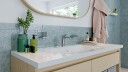 Hansgrohe AddStoris Tannglass Krom