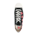 Comme des Garçons Play Herre Sko Svart 39 EU,