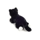 Teddy Hermann Cat black 30 cm TH918356