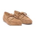 Stuart Weitzman Dame Sko Beige 40 EU,