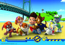 Ravensburger Paw Patrol Helpful Good Noses 2x24p