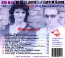 Dana Gillespie  Big Boy  CD