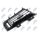 Luftdyse, dashbord NTY EZC-BM-023