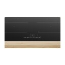 Bosch Serie 4 PVQ611BB6E induksjonstopp