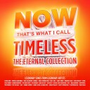 Diverse Artister  NOW That's What I Call Timeless: The Eternal Collection  CD