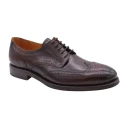 Cordwainer Herre Sko Brun 42 EU,
