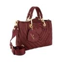 Braccialini Dame Vesker Brun ONE SIZE,