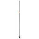 Fiskars UP84 Teleskophagesaks med Sideskjær og Teleskophåndtak for Grendiameter opp til 32 mm
