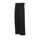 Ami Paris Herre Bukser Svart L,