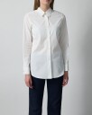 Jil Sander Dame Bluser & Skjorter Hvit L