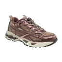 MRP Dame Sko Flerfarget 37 EU,