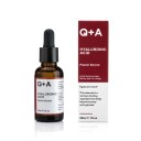 Q+A Hyaluronic Acid Fuktighetsgivende Ansiktsserum 30ml