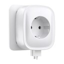 Conecto WiFi Smartplugg 16A 2 X USB EM