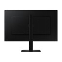 Samsung ViewFinity S27D804 27" 4K Skjerm med USB-C og KVM-bryter