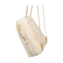 Nerogiardini Dame Vesker Beige ONE SIZE,