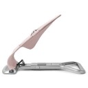 Ergobaby Evolve 3-in-1 Vippestol Blush Pink