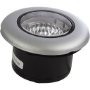 Hella Dual Colour SpotLED Steel reim