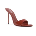 Paris Texas Dame Sko Rosa 38 1/2 EU,