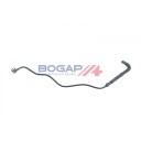 BOGAP A4217111 Radiatorslange