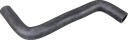 METZGER 2421419 Radiatorslange