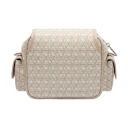 Coccinelle Dame Vesker Beige ONE SIZE,