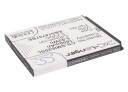 Batteri til Samsung SGH-i620 etc