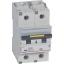 Legrand DX³ MCB automatsikring B63 2P 3M 10/16kA