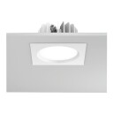 Rzb Downlight Ledona Eco LED 25,7W 830 170 x 93 mm