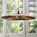 Parrot pendellampe XL Sand – Forestier Parrot XL   Stue   Design   Med en lyskilde