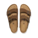 Birkenstock Herre Sko Brun 49 EU,