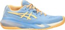 Asics Gel-Resolution X Padel - Blue - 37.5