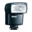 Nissin Speedlite Di 466 Canon