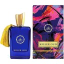 Killer Oud Unisex Parfyme Killer Oud Edp Killer Oud 100 Ml