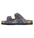 Sofie Schnoor Sandaler   Antikk Sølv Glitter   Sofie Schnoor   28   Sandals