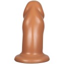 Vixen Creations Randy VixSkin Dildo 15 cm     - Beige