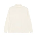C.T.plage Dame Strikkevarer Hvit XS,
