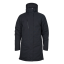 Tracker 7160 Original Sport Parka, Svart, 1 stk, STK-716004 M