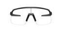 Oakley Sutro Lite S photochromic Brilleglass matte black Innfat