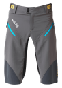 Dirtlej Trailscout Half&Half MTB Shorts Grå/blå