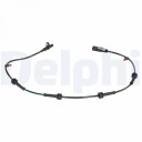 Sensor, ABS DELPHI SS20819-12B1