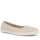 Sergio Moretti Dame Sko Beige 38 EU,
