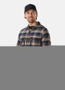 Swedemount Nordkap Flannel Shirt II