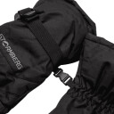 Stormberg Alpine Gloves Nos 23/24 skiog snowboardhansker herre Svart M
