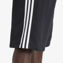 Shorts adidas 3 Stripes Shorts Black XXL