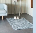 Heymat Grain Granite dørmatte 85X115 cm