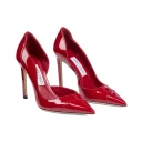 Jimmy Choo Dame Sko Rød 36 EU,