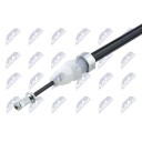 Nty Tautrekk parkeringsbrems NTY HLR RE 017