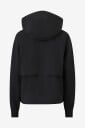 Aim'n   Anorakk Waterproof Stretch   Svart