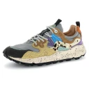 Flower Mountain Dame Sko Flerfarget 41 EU,
