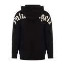 Palm Angels Herre Gensere & Hettegensere Svart 2XL,
